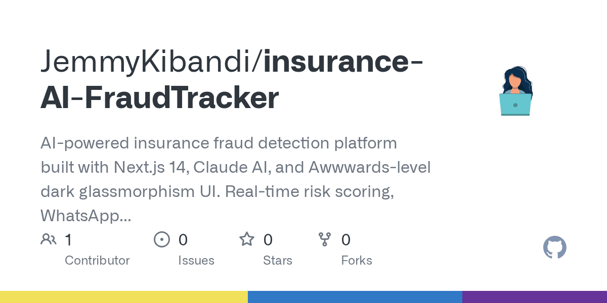 Insurance AI FraudTracker